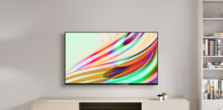 OnePlus TV 40 Y1S