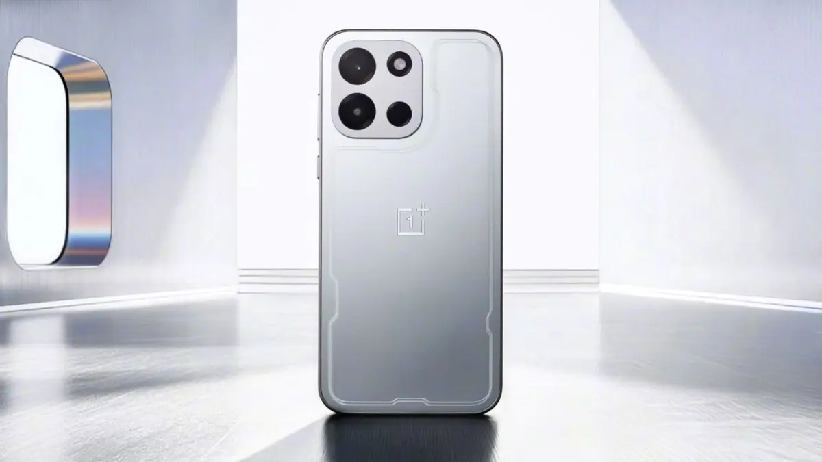 OnePlus Turbo 6 diseño pantalla rendimiento camaras bateria sonido