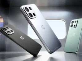 OnePlus Turbo 6 y OnePlus Turbo 6V lanzamiento caracteristicas especificaciones