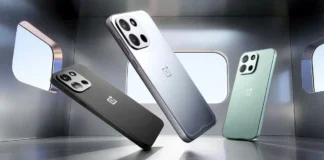 OnePlus Turbo 6 y OnePlus Turbo 6V lanzamiento caracteristicas especificaciones