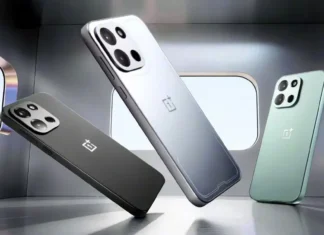 OnePlus Turbo 6 y OnePlus Turbo 6V: dos gama media potentes y con pantallas ultrarrápidas por menos de 300 euros OnePlus Turbo 6 y OnePlus Turbo 6V lanzamiento caracteristicas especificaciones