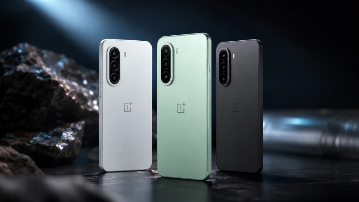 OnePlus Turbo 6X diseño pantalla rendimiento camaras sonido bateria