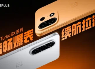OnePlus Turbo 6X y Turbo 6X Pro lanzamiento características especificaciones