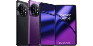 OnePlus V Fold y V Flip movil
