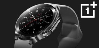 OnePlus Watch 2 ya se deja ver Snapdragon W5 Gen 1 y panel AMOLED