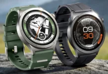 OnePlus Watch 4 todas las caracterIsticas y precios