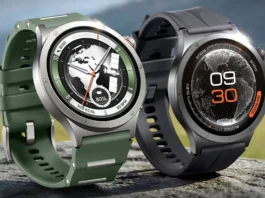 OnePlus Watch 4 todas las caracterIsticas y precios