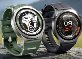 OnePlus Watch 4 todas las caracterIsticas y precios