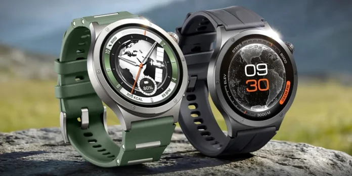 OnePlus Watch 4 todas las caracterIsticas y precios