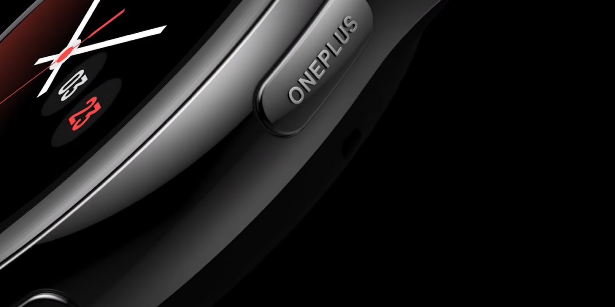 OnePlus Watch 2 semanas de autonomía