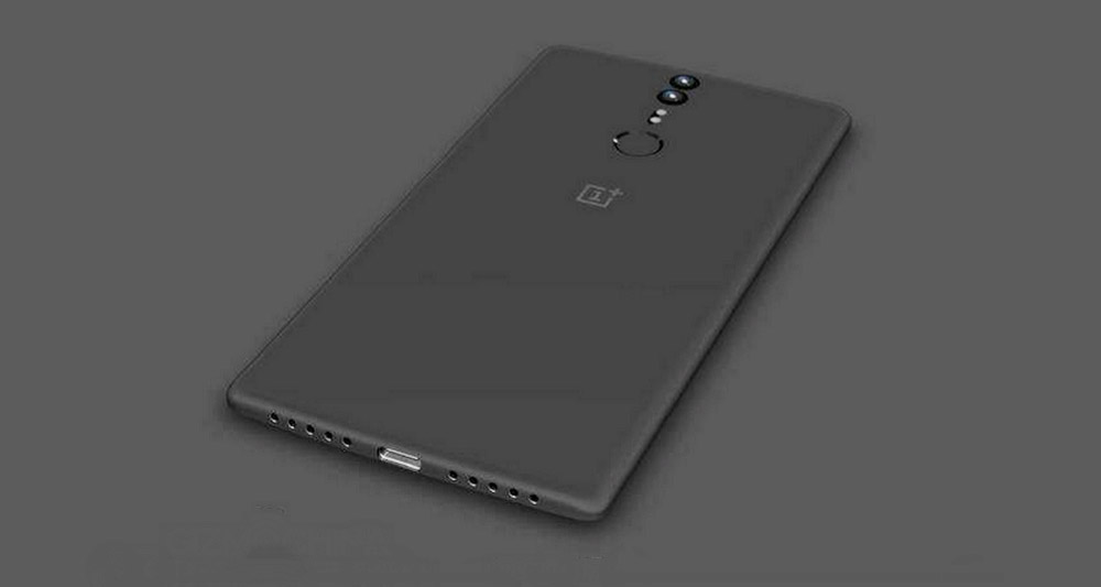 OnePlus X
