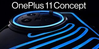 OnePlus lanzara un movil con luces LED inspirado en el Nothing Phone 1