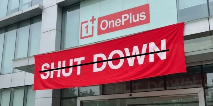 OnePlus no desaparecera la compañía desmiente rumores de cierre