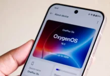 OnePlus publica calendario oficial actualización de OxygenOS 16