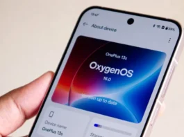 Se revela el calendario oficial de OnePlus para OxygenOS 16: conoce cuándo llega a tu dispositivo OnePlus publica calendario oficial actualización de OxygenOS 16