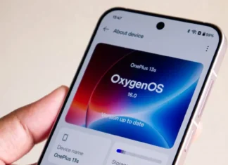 OnePlus publica calendario oficial actualización de OxygenOS 16