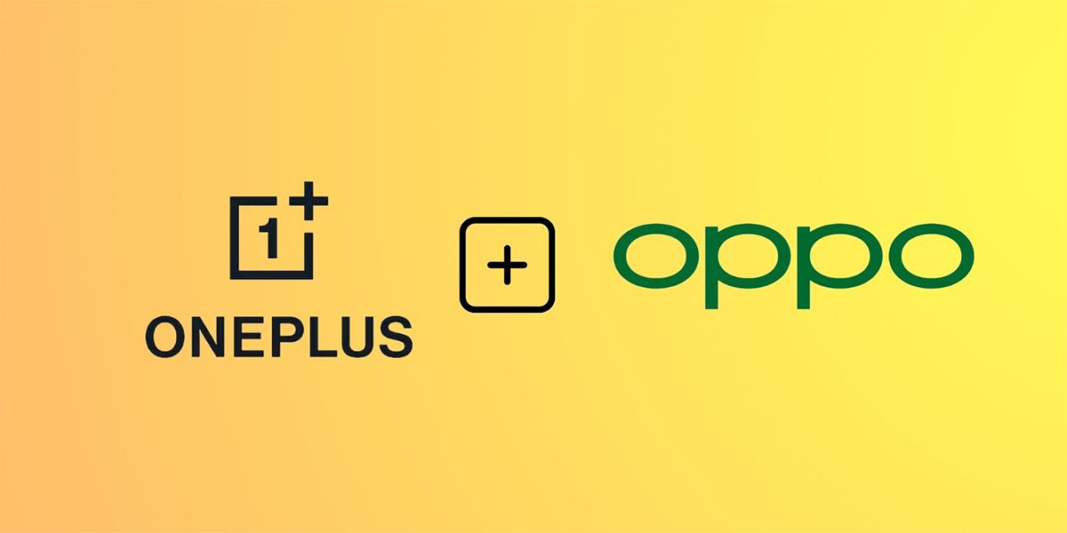 OnePlus se fusiona con OPPO