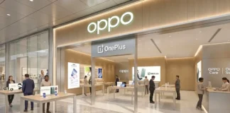 OnePlus ya vende productos OPPO el fin de la independencia