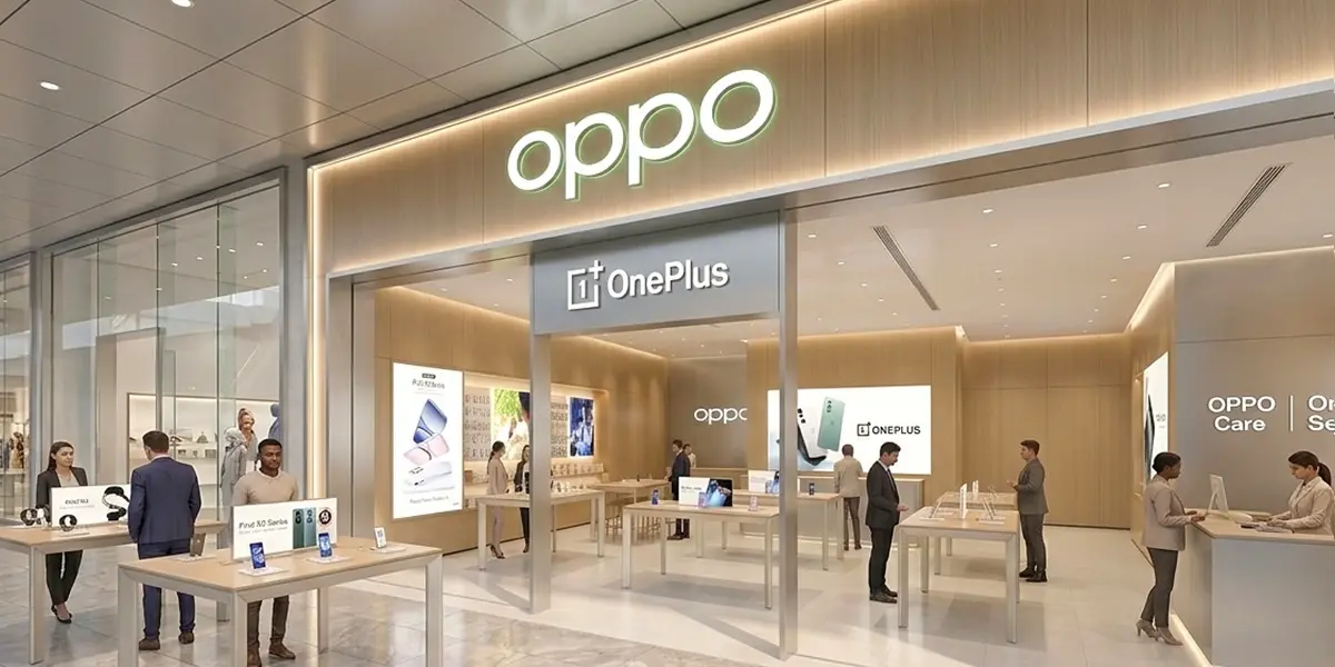 ¿El fin de la marca? OnePlus se rinde ante los móviles y tablets de OPPO