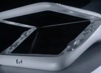 OneXSugar Wallet primera consola Android con pantalla plegable