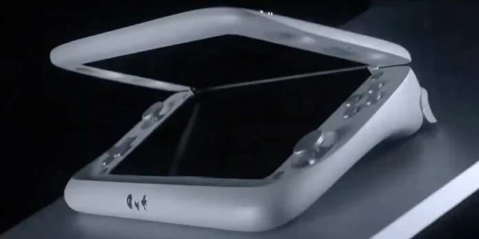 OneXSugar Wallet primera consola Android con pantalla plegable