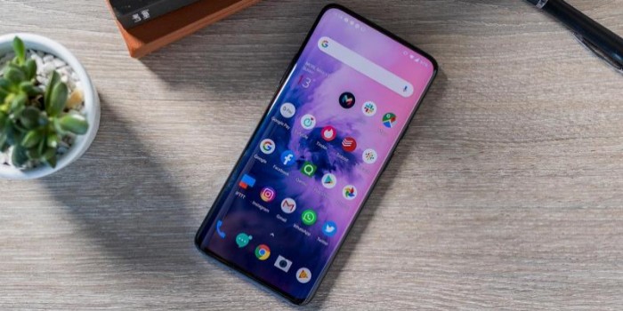 Oneplus 7T