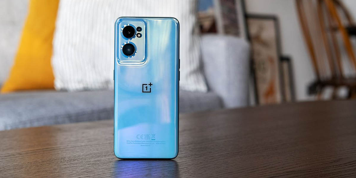 Oneplus nord ce 2 5g caracteristicas especifaciones