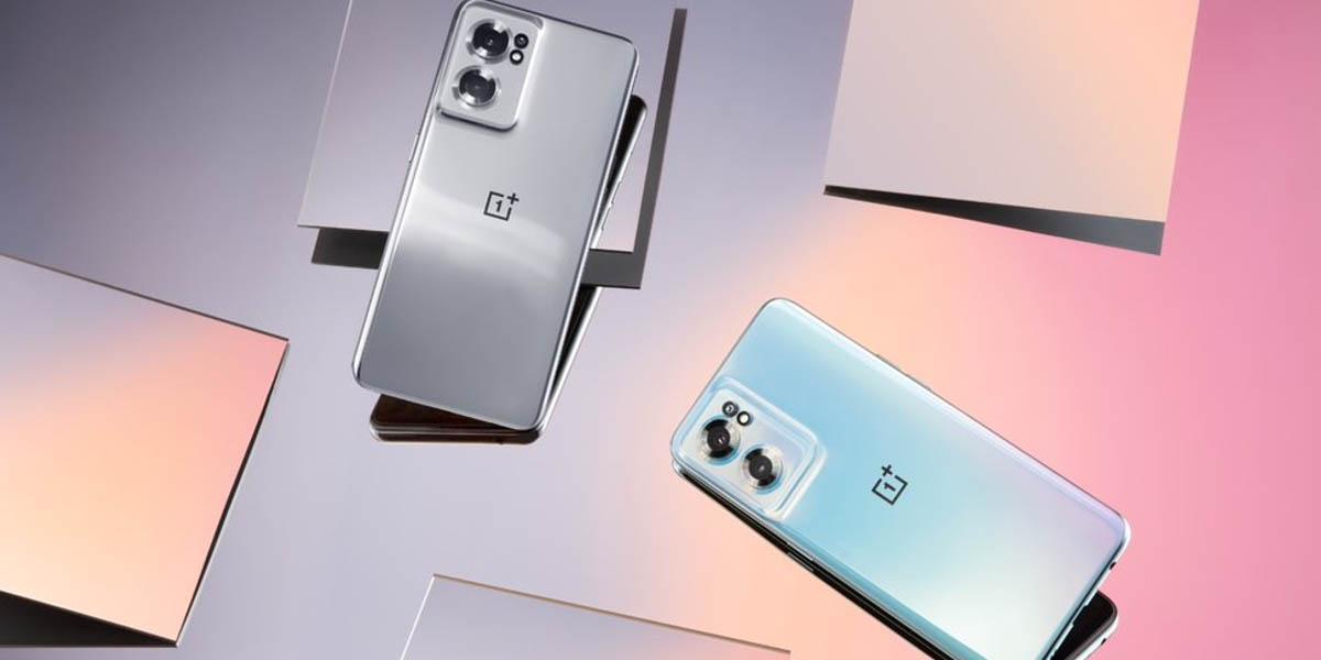 Oneplus nord ce 2 5g diseno camaras