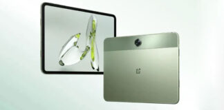 Especificaciones de la OnePlus Pad Go filtradas: será una tablet asequible