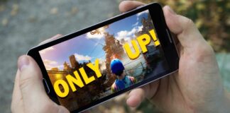 Only Up para Android 5 alternativas que puedes jugar en tu movil