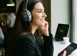 OpenAI lanzará sus auriculares oficiales con IA Dime