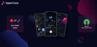 OpenTune APK