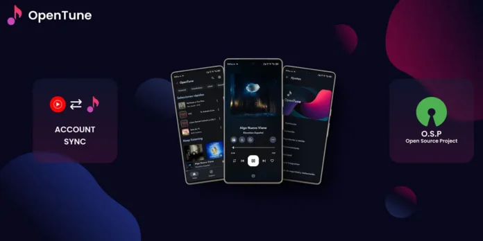 OpenTune APK