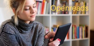 Openreads una app para llevar el control de tus libros leidos