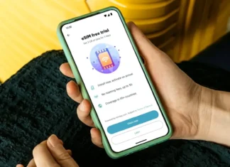 Opera en Android regala eSIM para viajes con 3 GB de datos