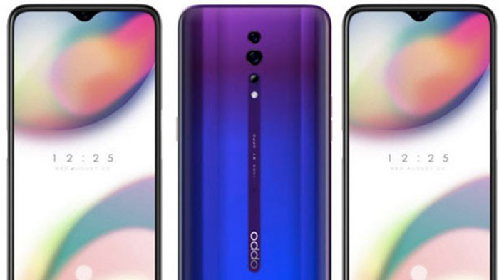 Oppo reno z precio lanzamiento