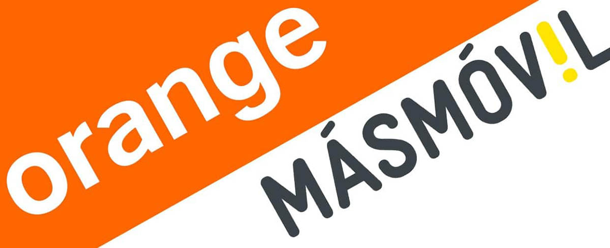 Orange y MasMovil se unen