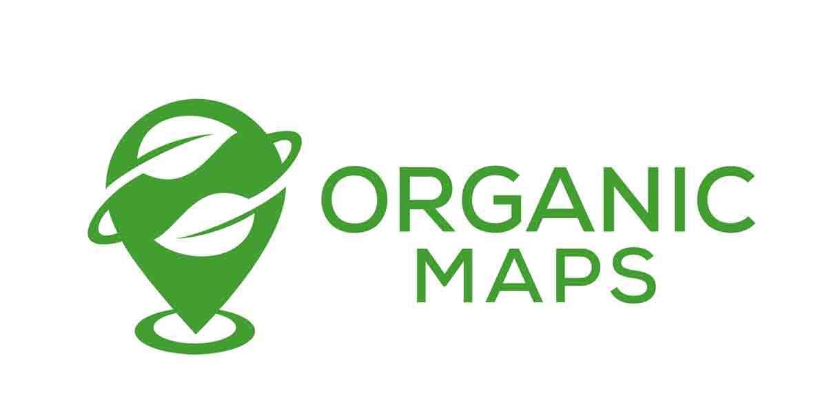 Organic Maps G Maps privado y libre