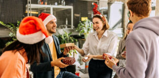 Organiza tu amigo invisible: las mejores apps para Android