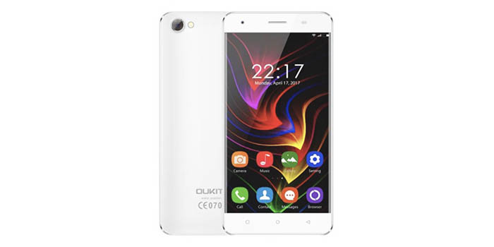 Oukitel C5