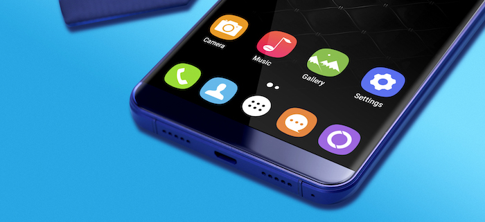 Oukitel U11 Plus smartphone