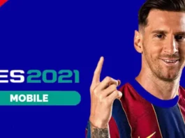 Vuelve un clásico de los juegos de fútbol: así puedes disfrutar PES 2021 Mobile en Android (offline) PES 2021 Mobile offline en Android descargar