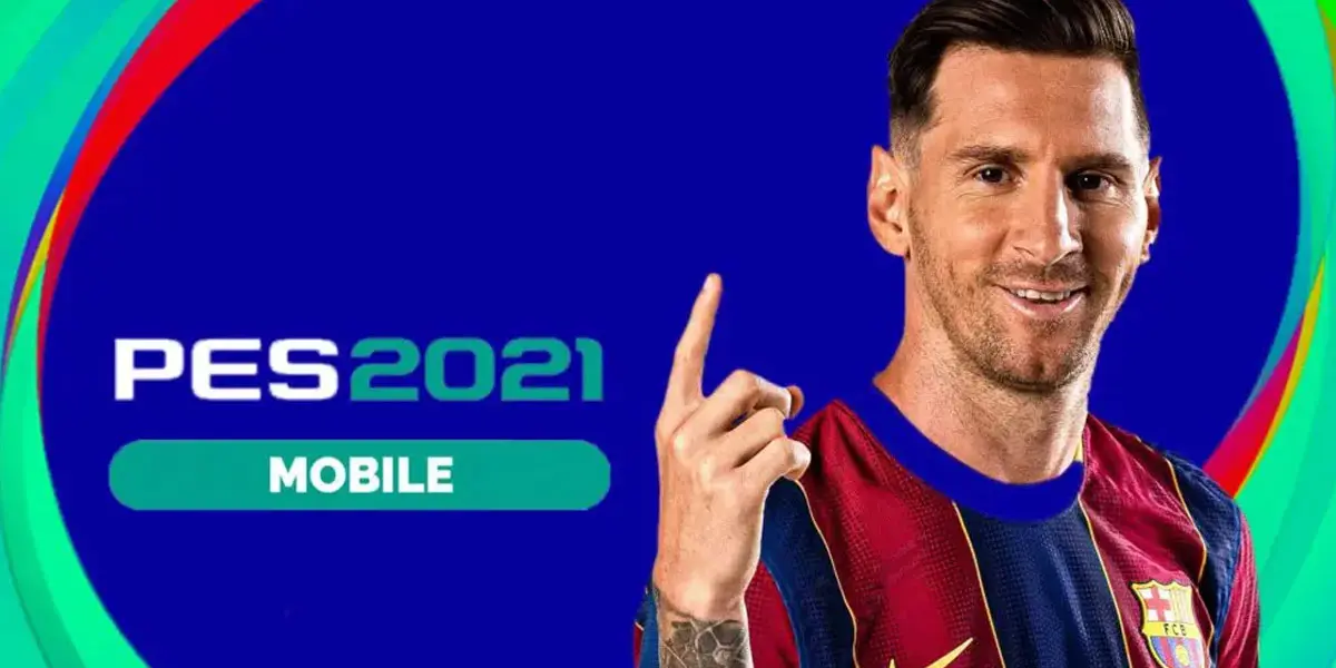 Vuelve un clásico de los juegos de fútbol: así puedes disfrutar PES 2021 Mobile en Android (offline)