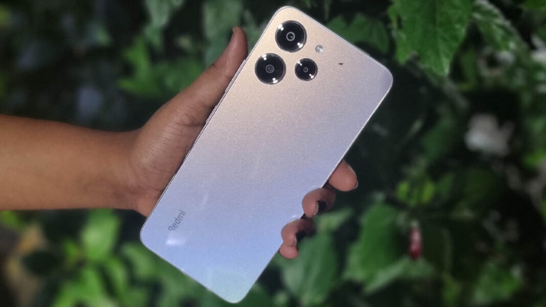Redmi Note 65 POCO C65 vs. Redmi 12 4G: comparativa, diferencias y cuál comprar