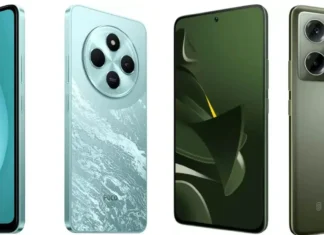 POCO C75 5G y POCO M7 Pro 5G: especificaciones y precios