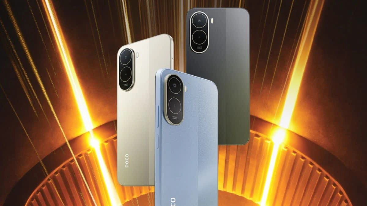 POCO C81 diseño pantalla rendimiento camaras bateria