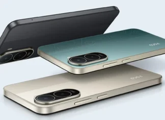 POCO C81 Pro todas las caracteristicas y precios