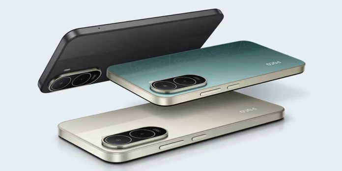 POCO C81 Pro todas las caracteristicas y precios POCO C81 Pro todas las caracteristicas y precios