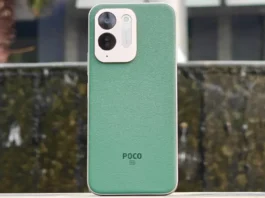 POCO C95 Pro lanzamiento caracteristicas especificaciones