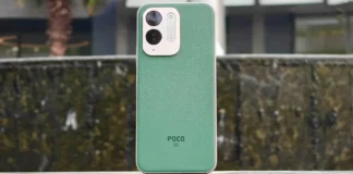 POCO C95 Pro lanzamiento caracteristicas especificaciones